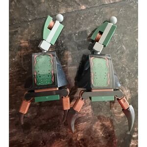 Lego Marvel Shadow Monster REPLACEMENT CLAWS Thor Love And Thunder 76207/MOC